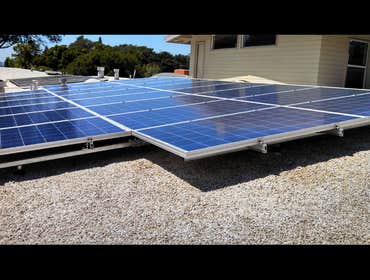 Photos from Jbl Solar Energy