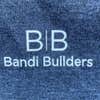 Bandi Builders logo