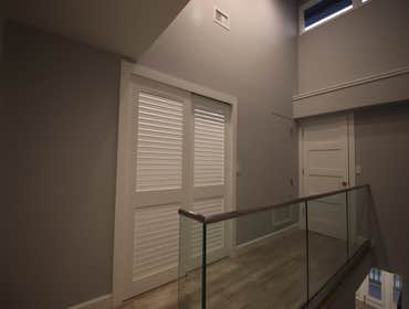 Cherokee Place