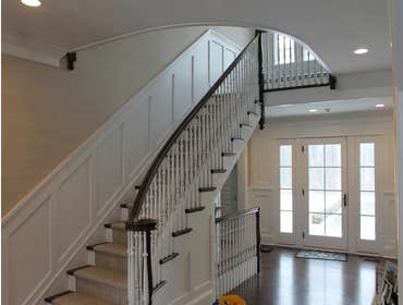 Living Room Remodel