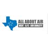 All About Air logo
