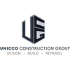 Unicco Construction Group logo