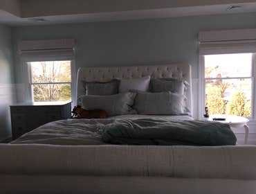 Dix Hills home interior
