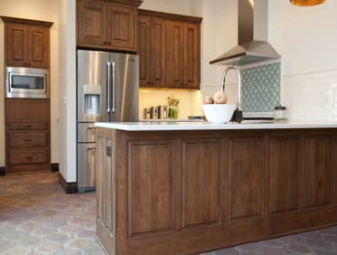 Monaco Historic Renovation
