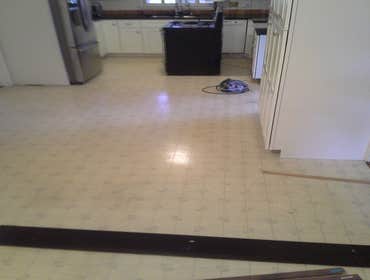 Photos from Professional Installed Wood Floors