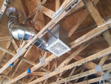 Photos by Blue Diamond Air Condition Inc (cac042703) #1