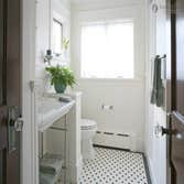 Custom Bathrooms