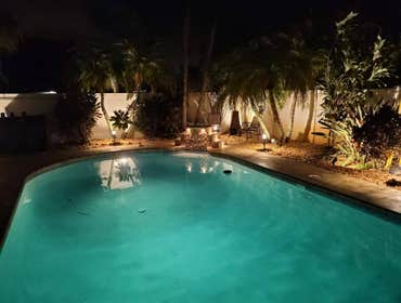 Pools and Project Photos