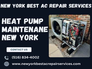 Photos by New York Best AC Repair Services #2