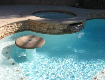 Photos from Angeles Pool Plastering Inc