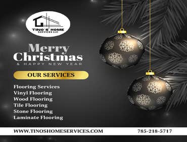 ☃︎??❄️☃️?? Merry Christmas And Happy New Year Wishes You Tino´s Home Services LLC?????? ☃︎??❄️☃️?? Merry Christmas And Happy New Year Wishes You Tino