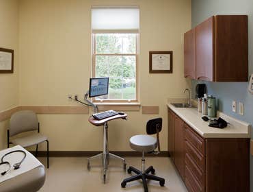 InterMed Yarmouth Health Center