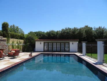 Photos from Mercury Pool Plastering Inc