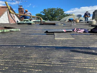 Photos by Golden Hammer Roofing & Chimney LLC #1
