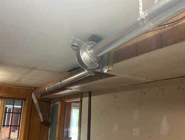 Photos by Dryer Vent Wizard of Nass #1