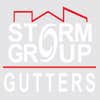Storm Group Gutters logo