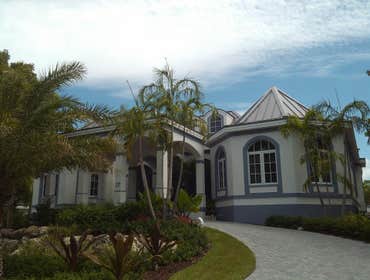 Custom Residence