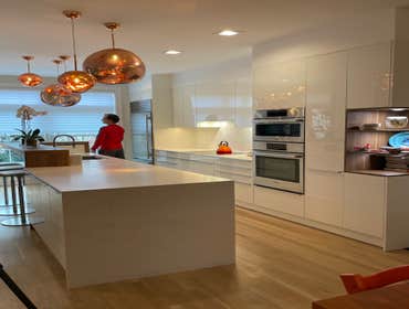 Photos by Asep Contractors #1