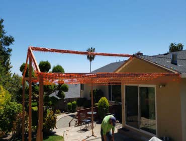 Photos by Hinproves Construction