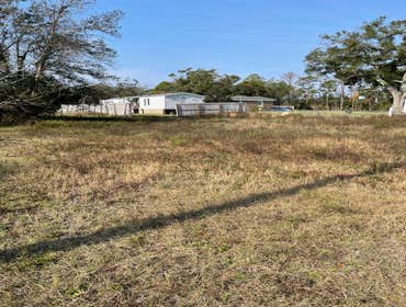 New Residential Construction: Single family dwellings Constructing two new single family homes per customer provided plans on their lot.