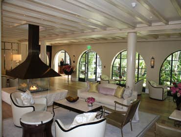 California Flooring And Construction Inc Project With over three decades of experience and expertise in construction, design, manufacturing and install