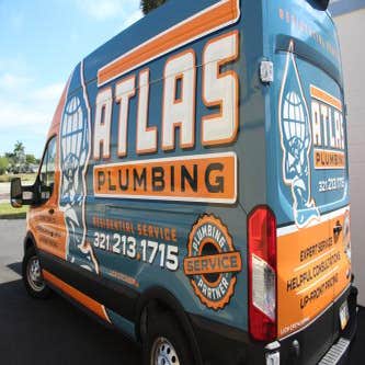 Atlas Plumbing of Brevard Inc​