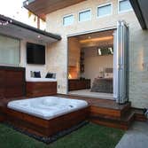 Photo(s) from S C Shoreline Construction Co Inc Complete Ground-Up project on bluff overlooking Dana Point Harbor