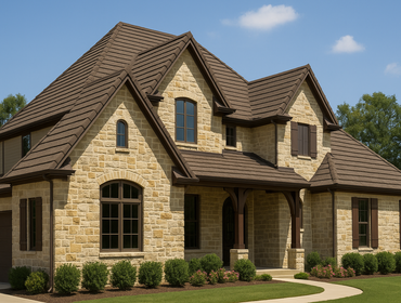 Photos by Rise Roofing #1
