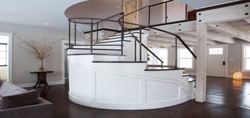 FARMHOUSE REIMAGINED