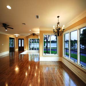 New Hardwood