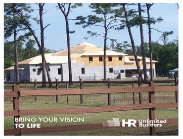 Photos by Hr Unlimited Builders #1