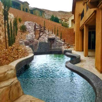 Swimming Pools