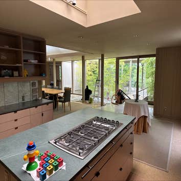Colllins Finishing and Construction LLC