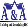 A&A Building and Remodeling LLC logo