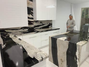 Photos by Matos Residential Interior Remodeling Inc #2