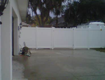 Fences