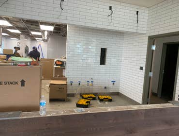 Photos by Phantom Builders #1 We do all kinds of remodeling work