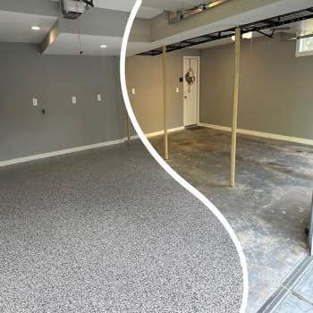 Freedom Concrete Coatings