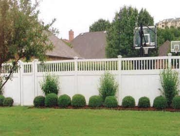 Fences