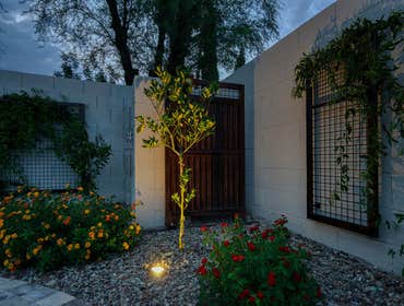 North 98th Place Landscape Remodel Project