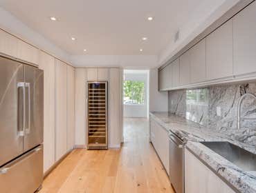 EUROPEAN OAK INSTALLATION