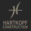 Hartkopf Construction Company Inc logo