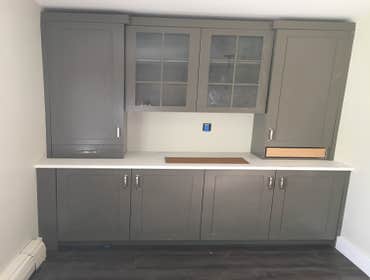 Photos by Fallone Construction Inc #2 Kitch remodeling