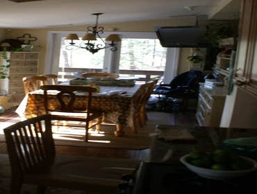 Room remodels
