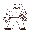 Hammer in Hand logo