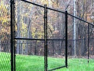 Fences