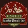 Chris Mellon & Company logo