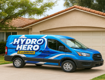 Photos by Hydro Hero plumbing #1
