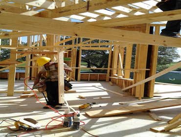 Photos from Americana Builders