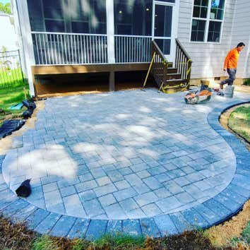 Photos by Green Dot Landscapes, LLC #1